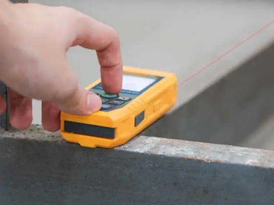 Laser Mapping Instrument Maintenance and Care