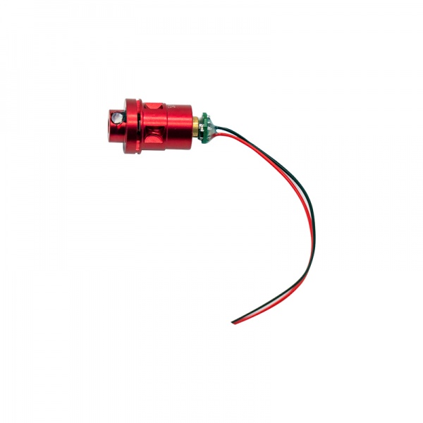 Linear Optical Module