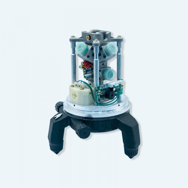 Semi-finished Movements