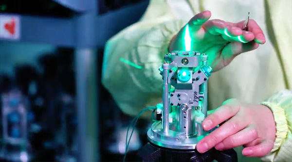 嚴格的國標級生產(chǎn)檢驗流程